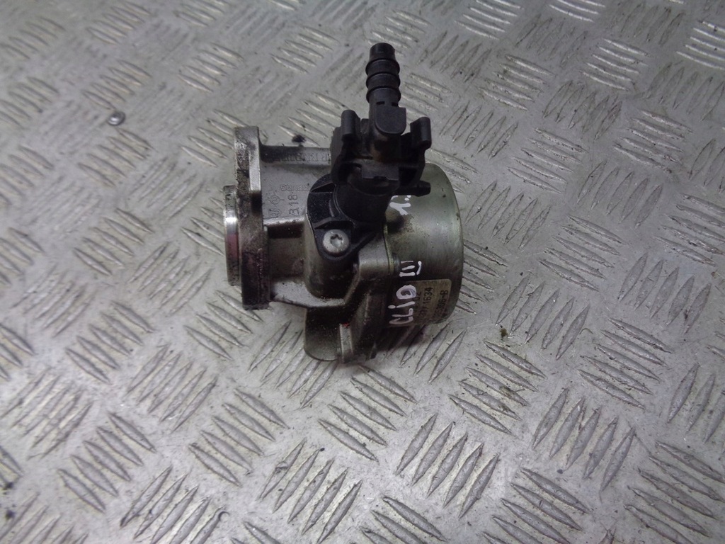 фото №2, Насос вакуум renault clio iii 1.5 dci