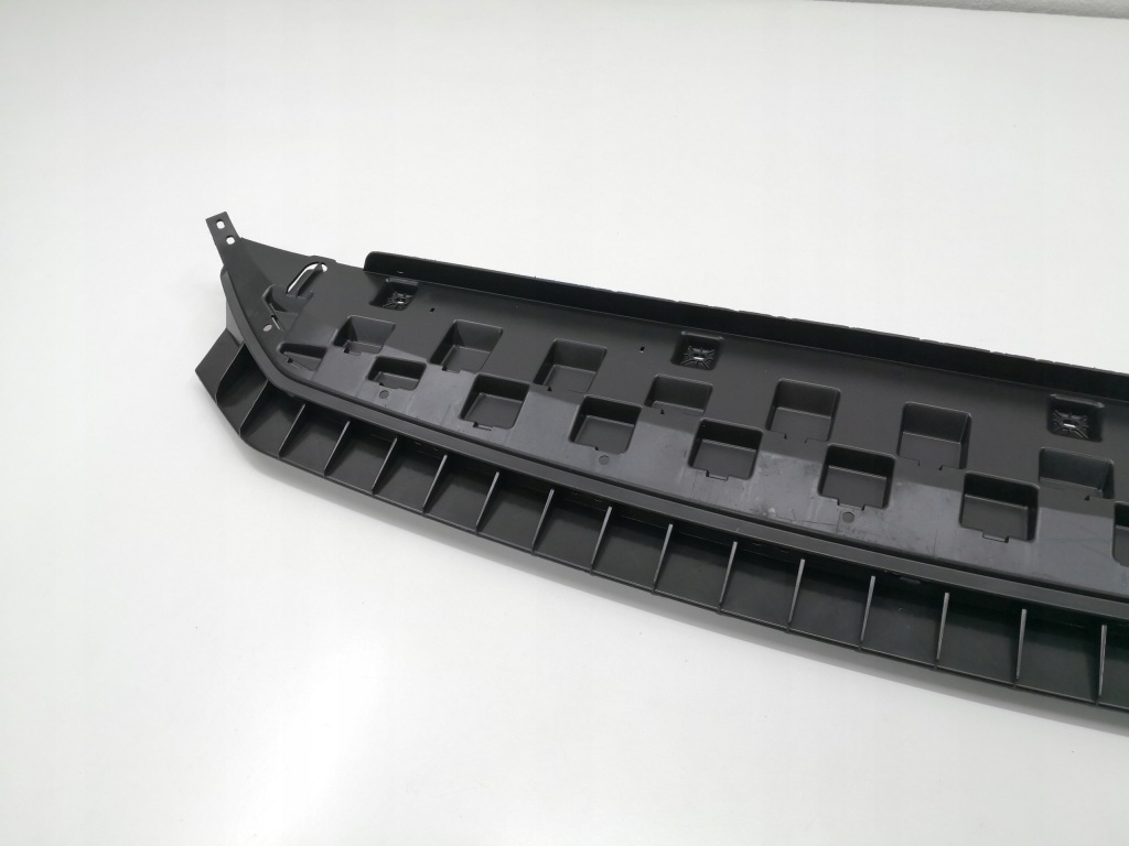 фото №5, Плита захист бампера skoda octavia 3 iii 5e 5e0