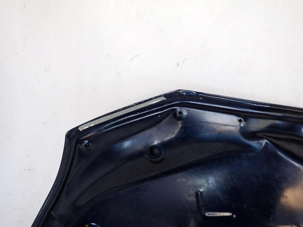 фото №12, Mazda cx-5 ii 2 17- капот крышка двигателя