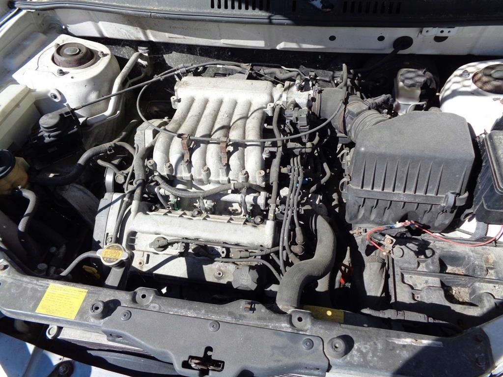 фото №12, Підсилювач pas передній верхній santa fe i 01-06