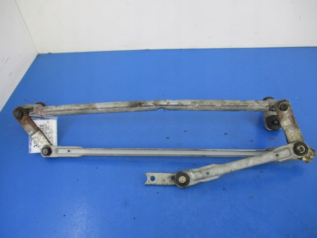 фото №5, Vw jetta 5 v механізм двірник bosch