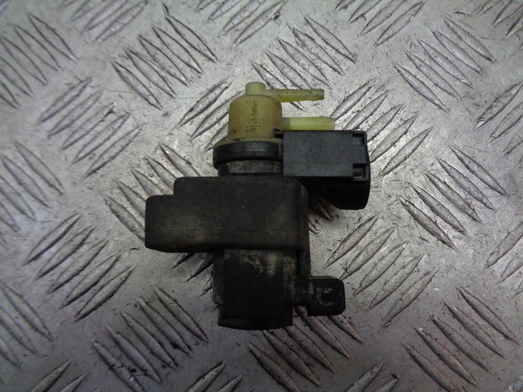 фото №1, Клапан вакуумa kia ceed i 1.6 crdi