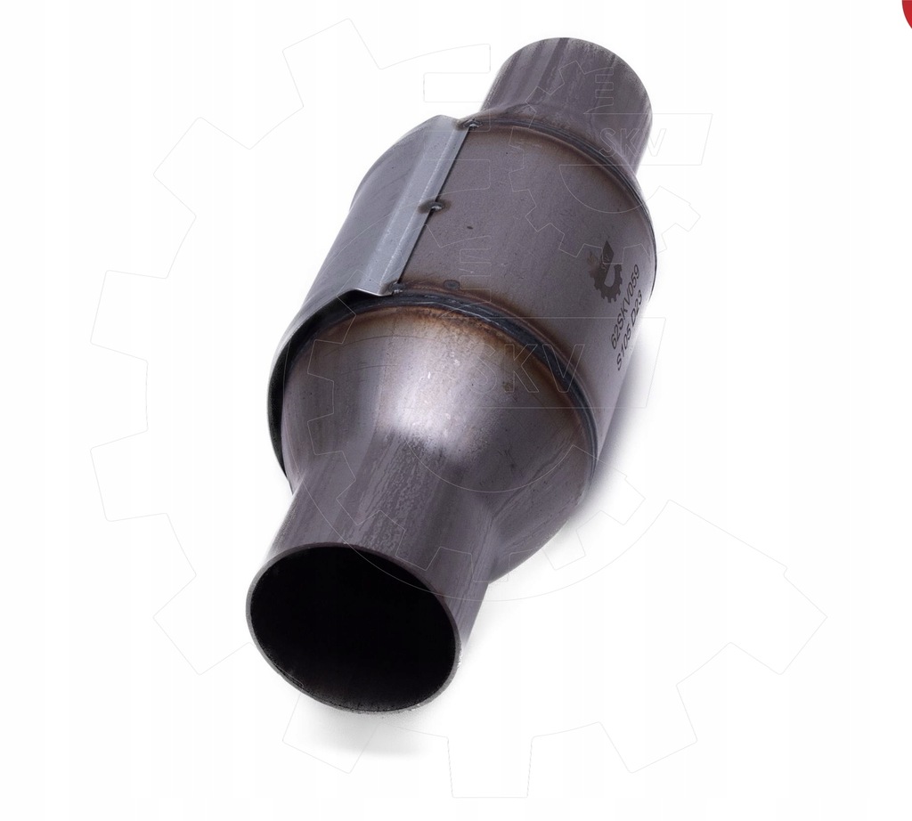 фото №2, Каталізатор