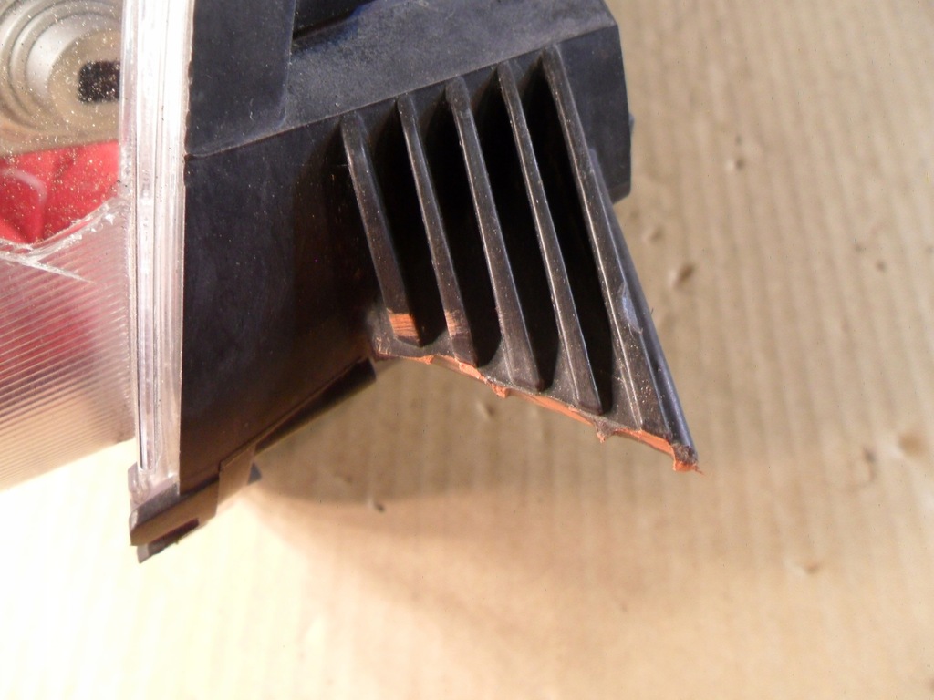 фото №10, Toyota proace фара правый ксенон led 16-