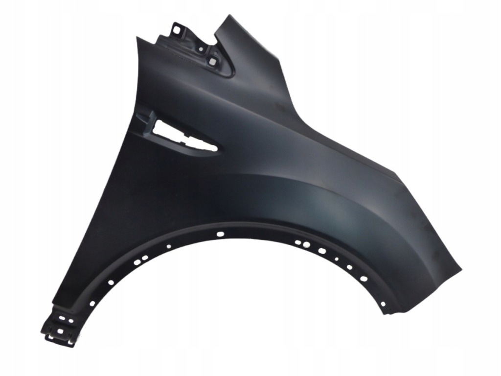 фото №1, Крыло передний правый ford kuga mk2 escape lift