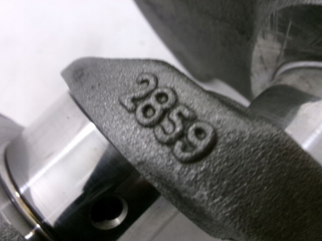 Renault nissan mercedes wał колінчастий 1.5 bluedci ідеальний стан Оригінал