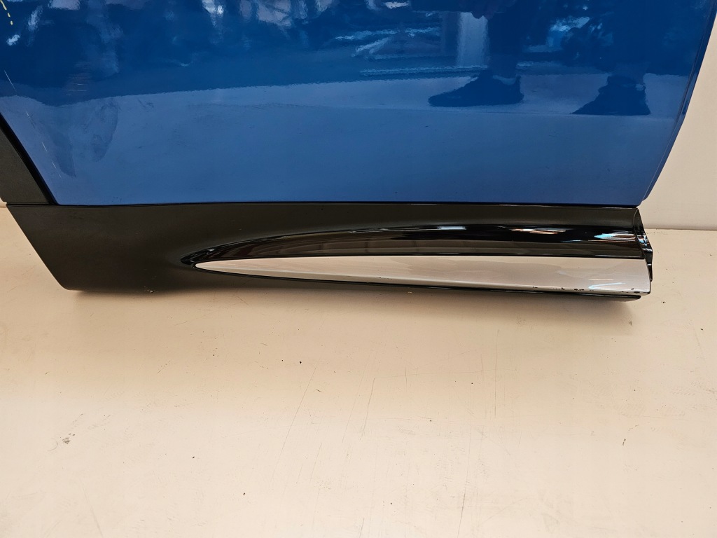 фото №6, Alfa tonale дверь правый задняя задние правое