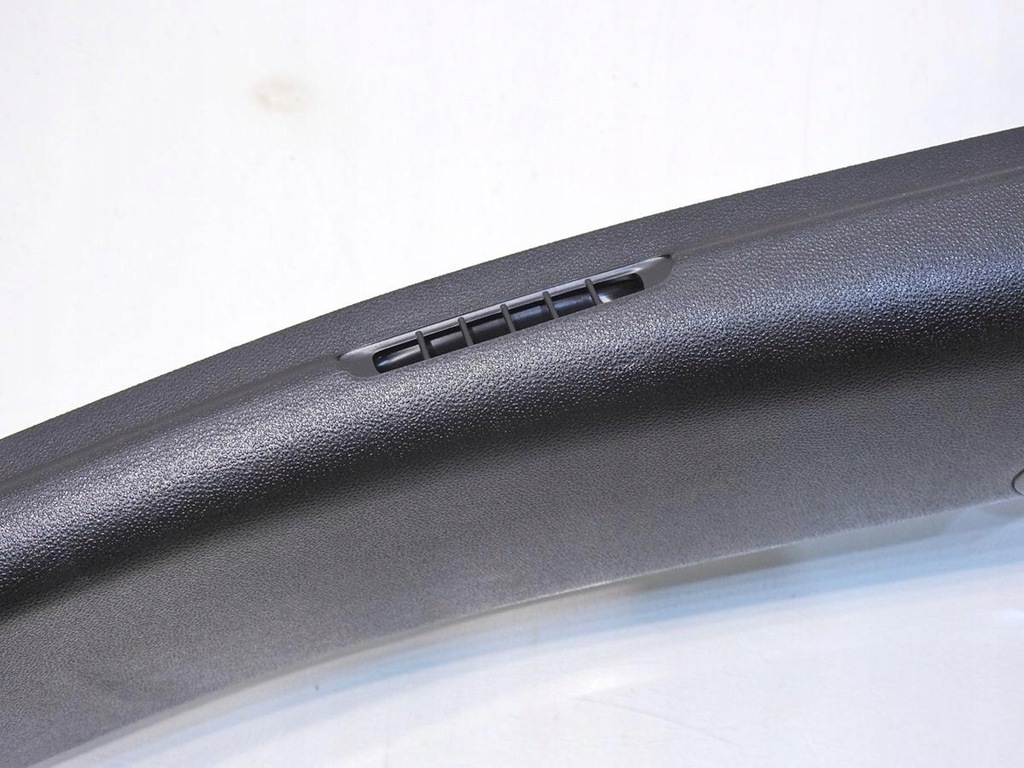 фото №6, Защита стойка b левая saab 9-5