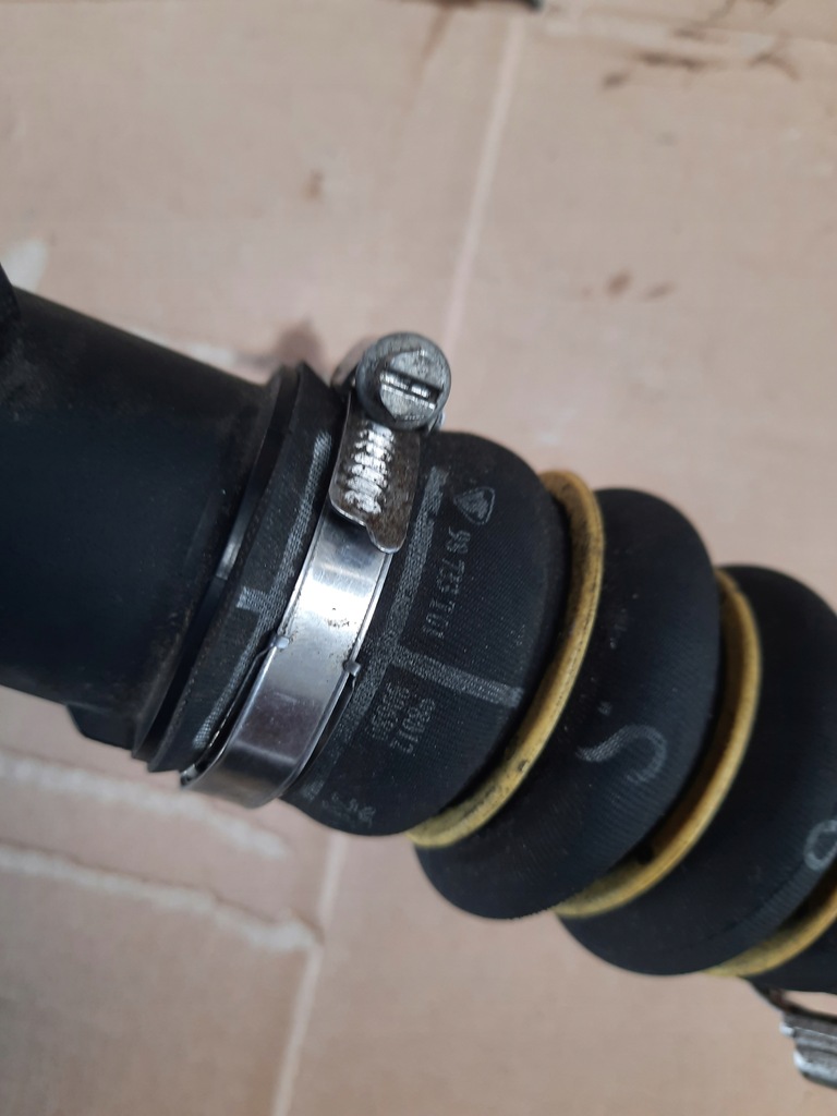 фото №9, Citroen c4 cactus клапан провода воздуха турбины