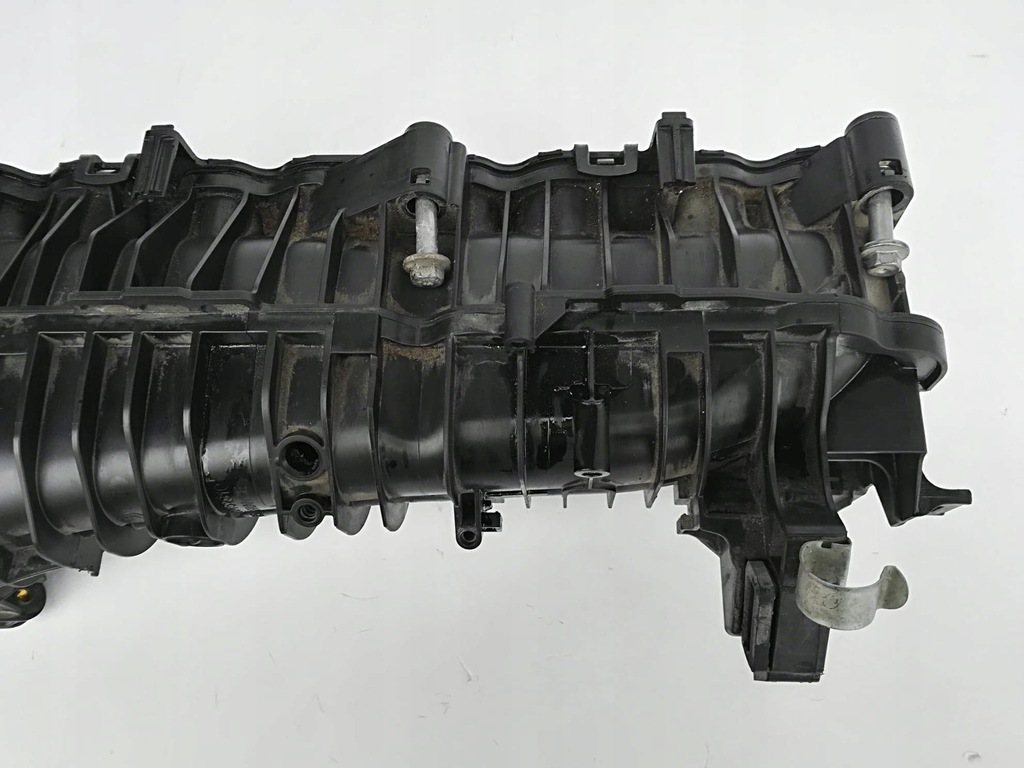 фото №6, Bmw f25 x3 f30 колектор всмоктуючий n47 2.0d 7807991