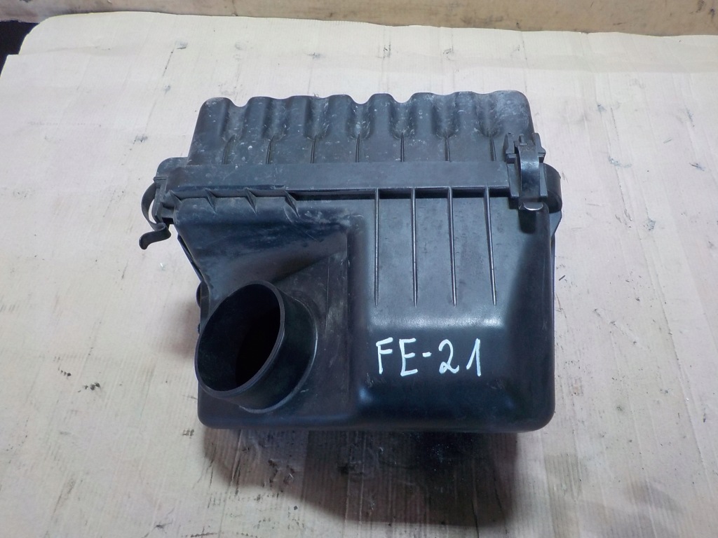 фото №1, Корпус фильтра воздуха santa fe 05r.