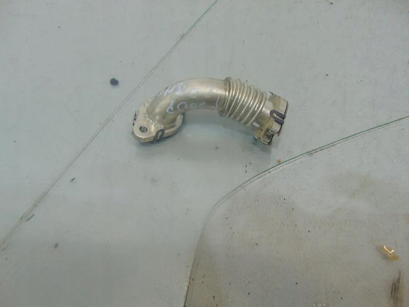 фото №1, Труба трубка egr peugeot 3008 ii 2.0 bluehdi