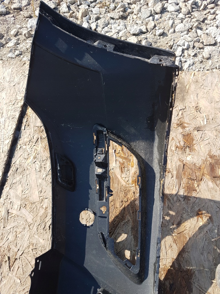 Opel astra iii h бампер перед передній ксенон Ціна