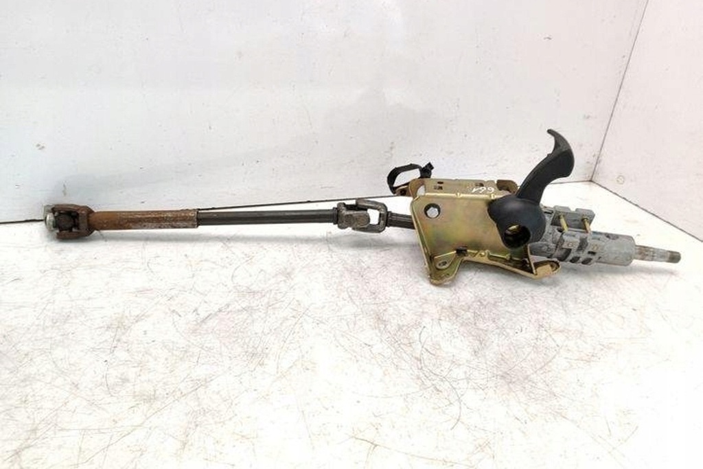 фото №7, Механізм керма alfa romeo 156 sportwagon 932_ zg336420 2.0l