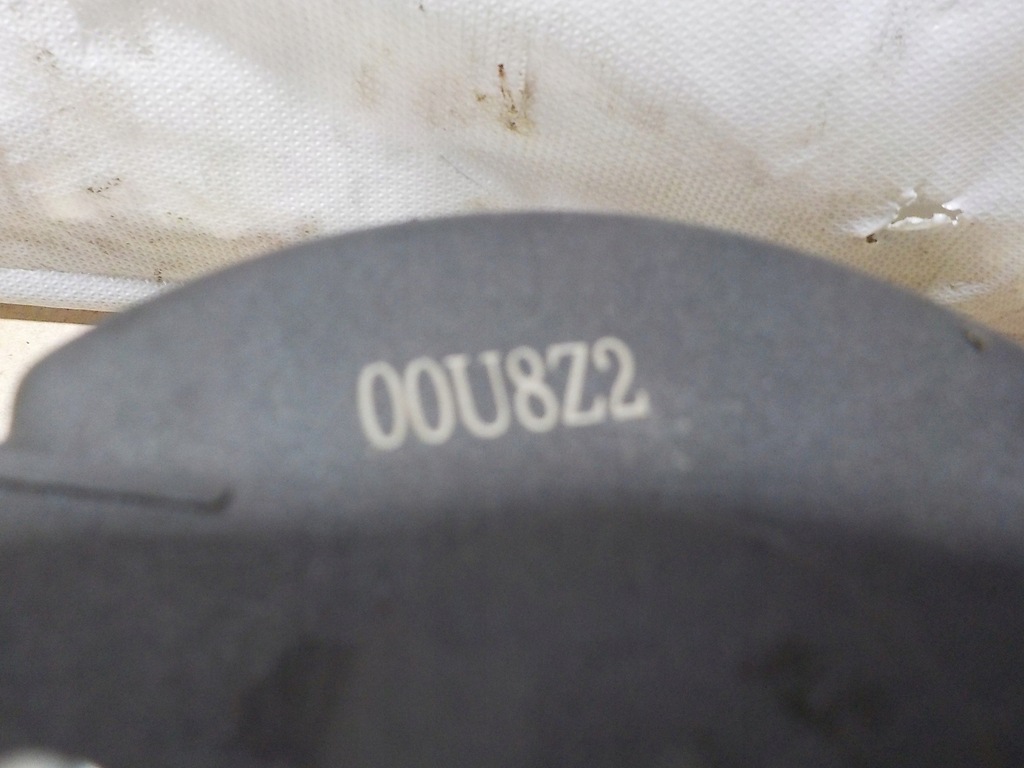 фото №4, Renault trafic вентилятор вентилятор