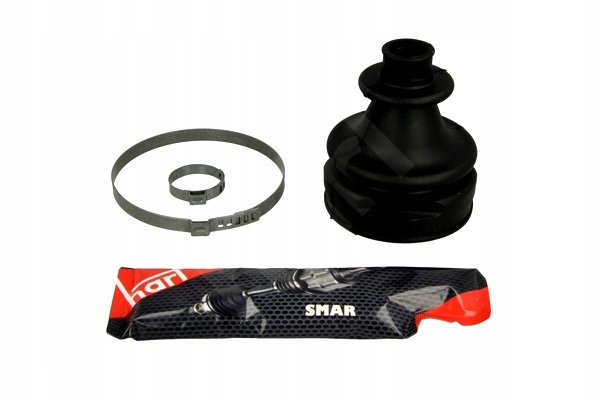 фото №2, Захист шарнір внутрішнього kpl fiesta v 02-08 hart