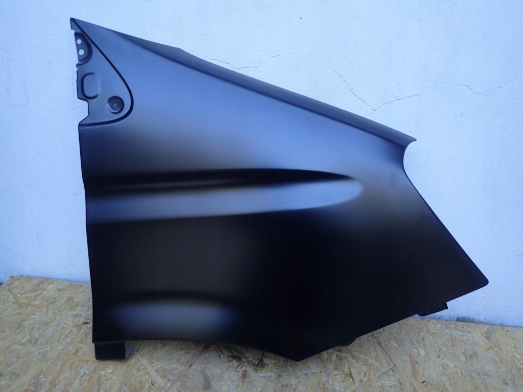 фото №1, Крыло правый перед передний iveco daily 4 iv 06-12