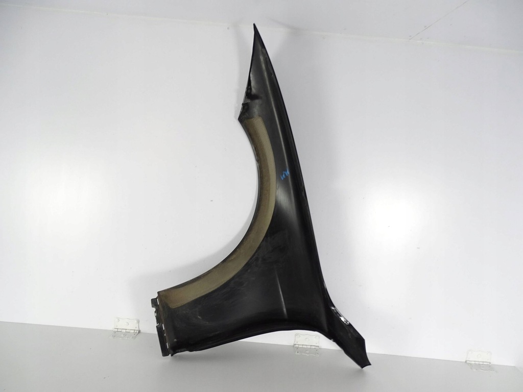 фото №6, Крила передній правий bmw 3 f30 f31 оригінальний номер