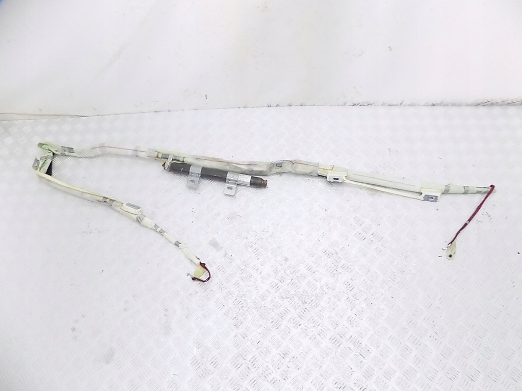 фото №9, Шторка безпеки подушка безпеки права - grand voyager v rt 08-