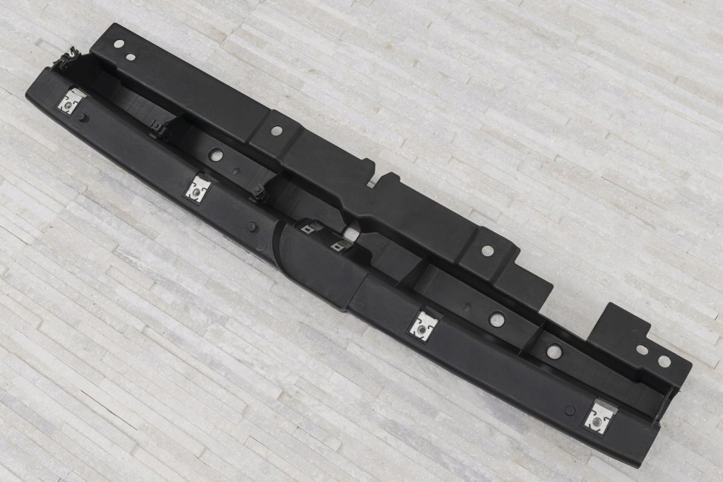 фото №5, Jeep renegade i bu 2015-22 кронштейн решітка решітка радіатора 7fm04lxhaa