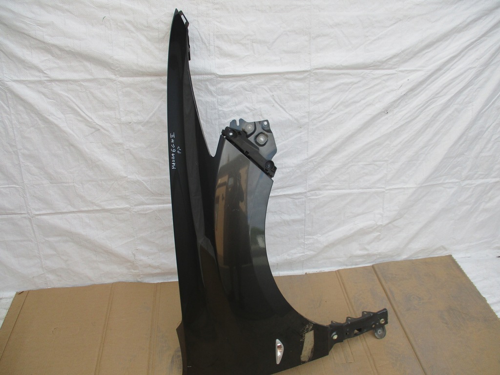 фото №1, Mazda 6 ii gh крила перед правий передній