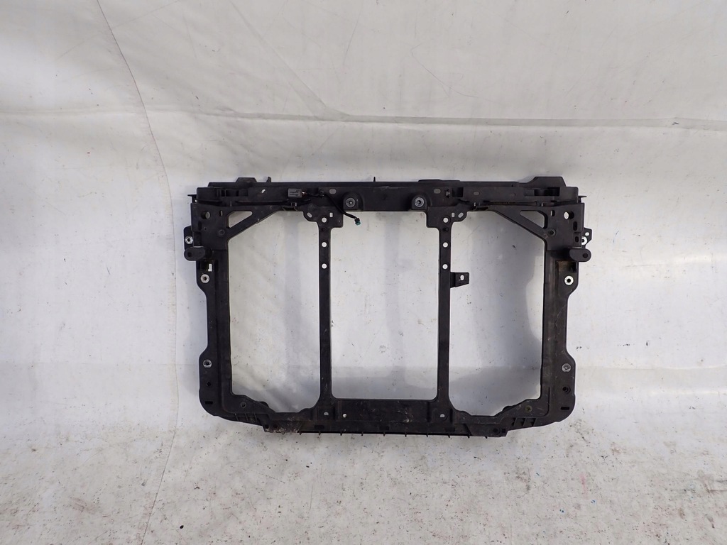 фото №1, Mazda cx5 cx-5 2012-2017 pas передний усилитель