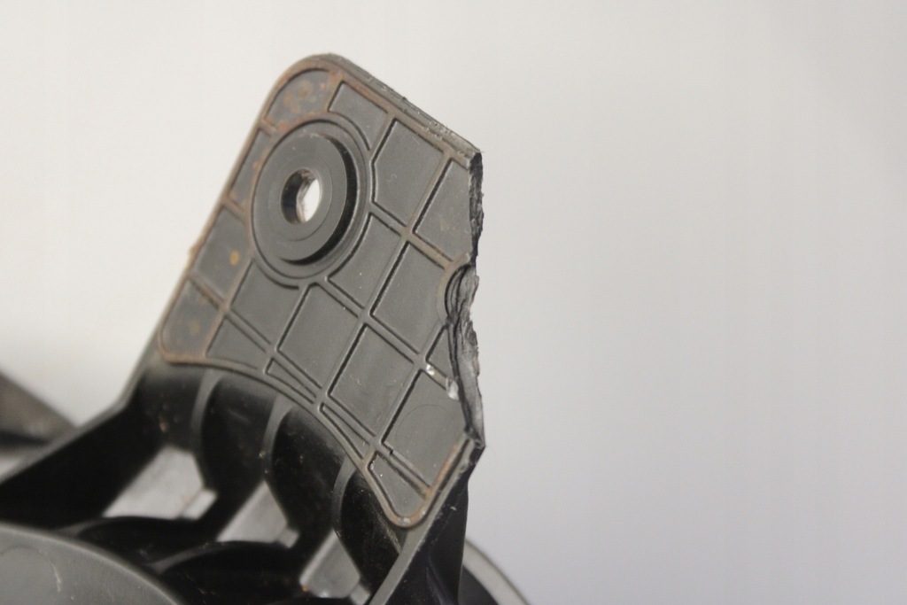 фото №13, Subaru outback iv 09r- лампа левая передняя фара левый перед ксенон