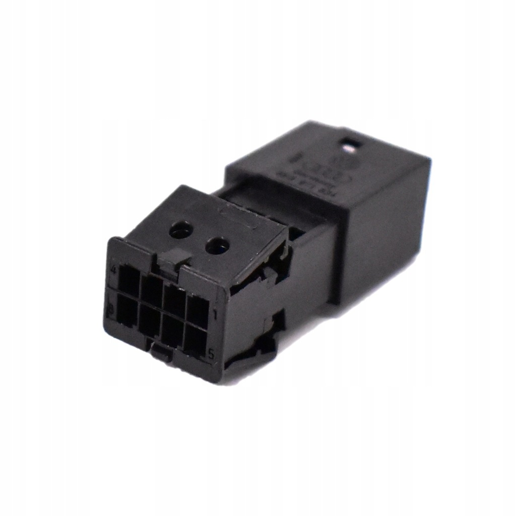 фото №1, Цоколь роз'єми дзеркало wew. 3c0131483 audi a3 8v