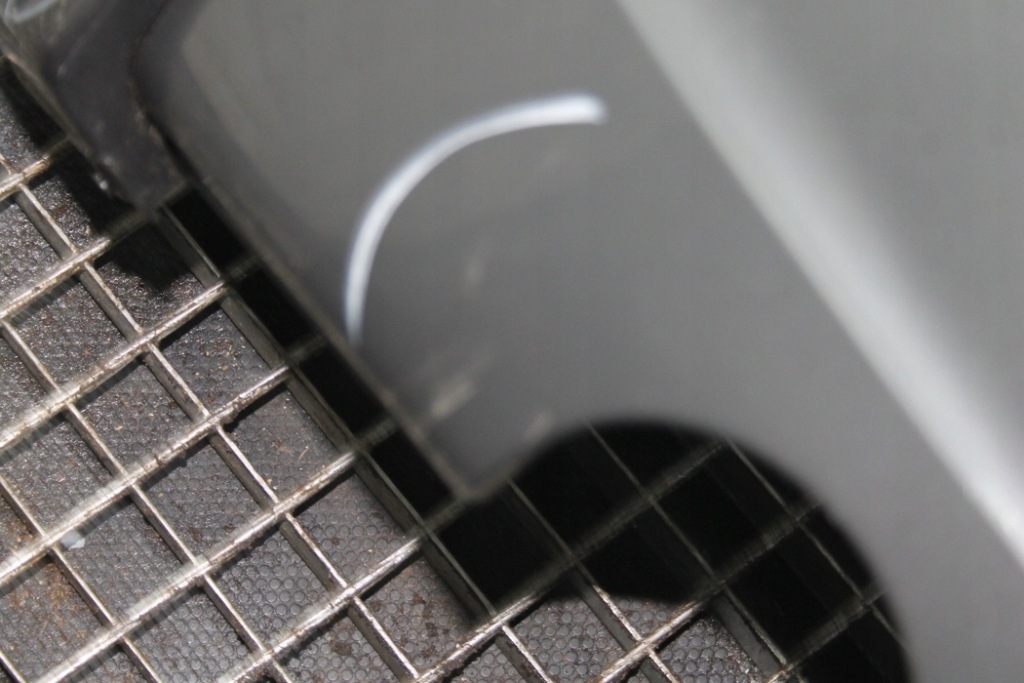 фото №9, Бампер задний bmw 1 f20 b39 2.0l дизель 105kw 2015