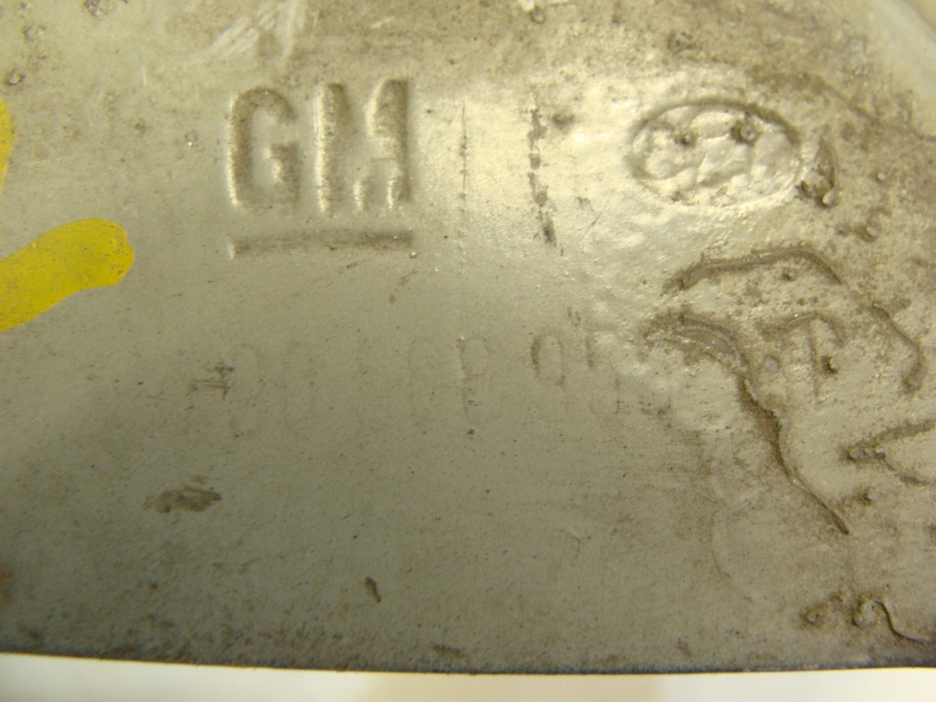 фото №3, Opel vectra b петлі капот комплект