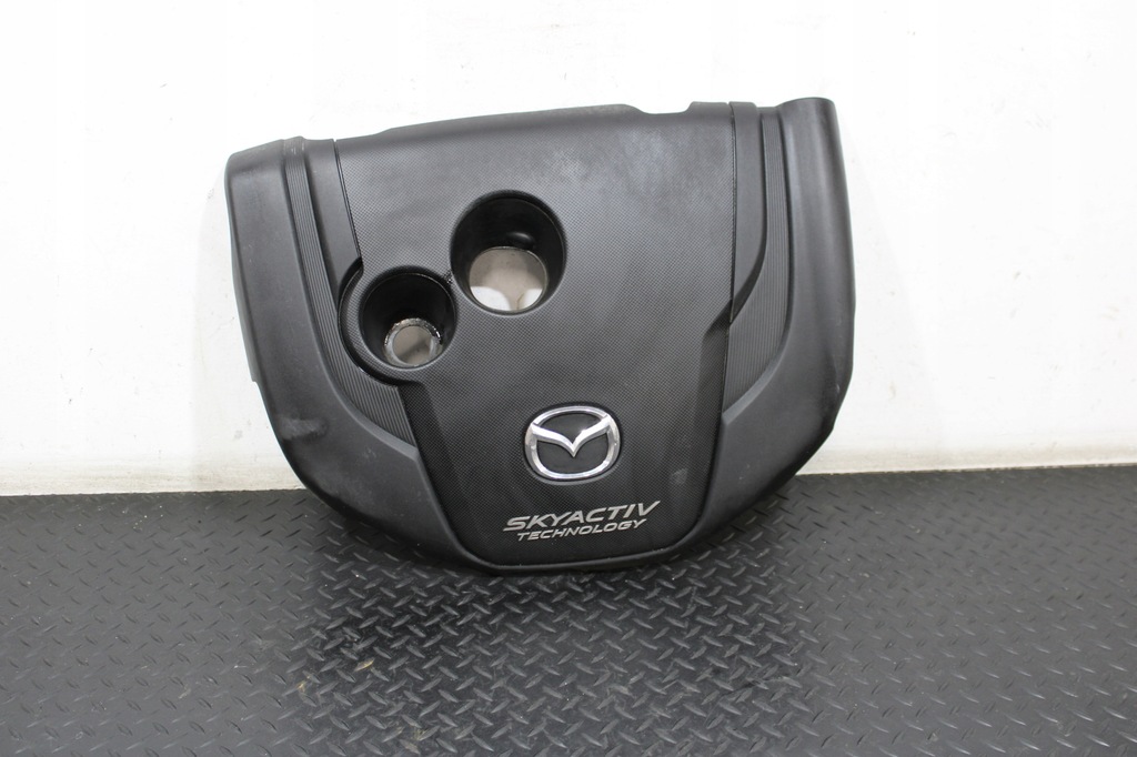 фото №1, Захист na двигун mazda cx5 ii 2 kb kf