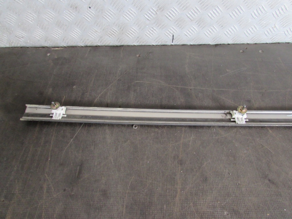 фото №13, Молдинг крыша левая mazda 5 i 05-10 r.