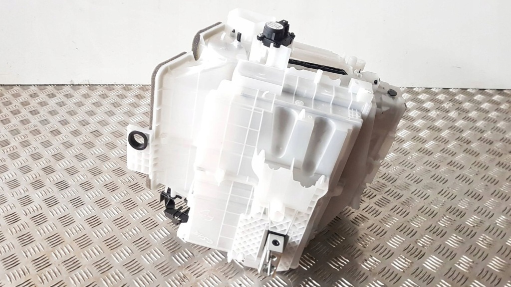 фото №12, 2020 citroen c5 aircross модуль обігрівача 5p1350000