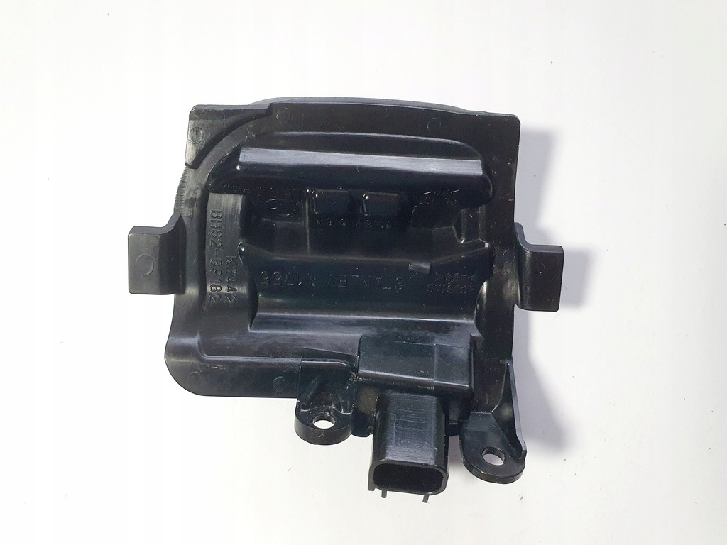 фото №5, Поворотник дзеркало лівий mazda 3 iii bm 2013-2017r оригінальний номер