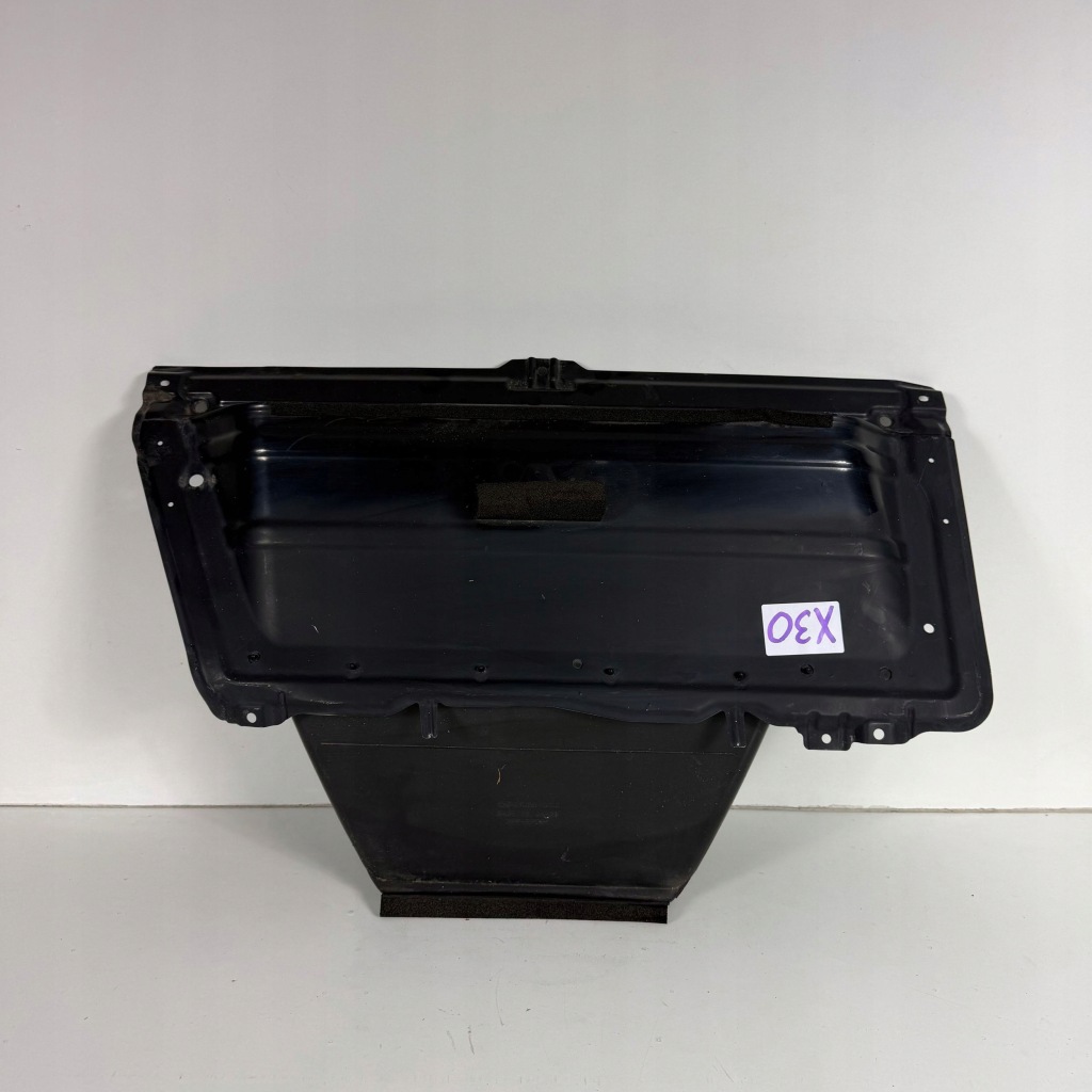 фото №1, Впуск повітрозабірник повітря капот subaru forester iii 3 оригінальний номер оригінал