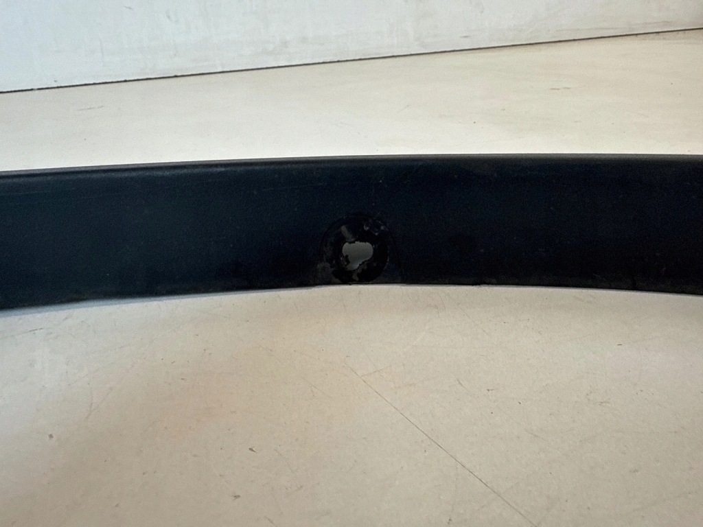 фото №14, Молдинг крыла задняя задняя левая bmw x3 f25 x4 f26