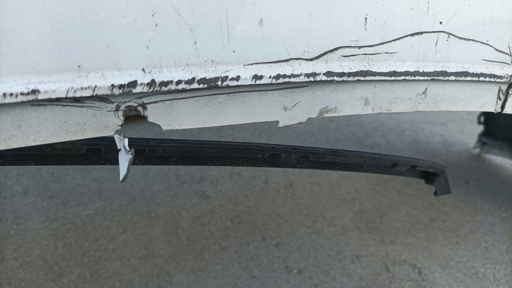 фото №10, Audi a5 s5 8w6 16 бампер передній usa 8w6.807.437 f-l