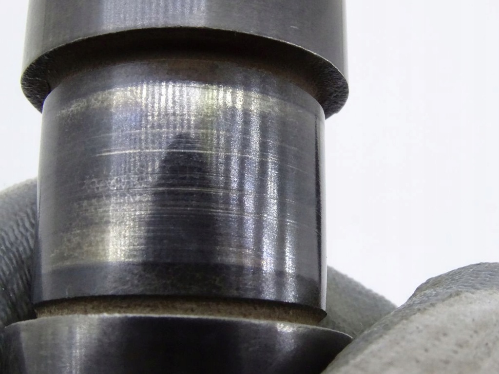 фото №9, Saab 95 9-5 97-09 2.0 t b205e вал распределительного вала w