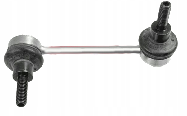 фото №1, Соединитель стабилизатора nissan interstar 02- перед