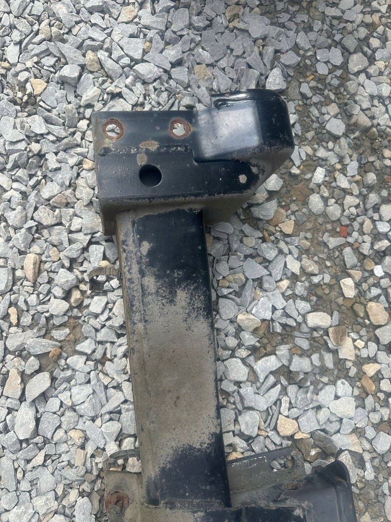 фото №9, Hummer h2 балка фаркоп буксирувальний