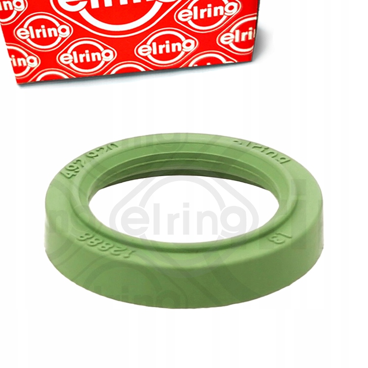 фото №1, Прокладка кришки клапанів do porsche cayman s 3 4