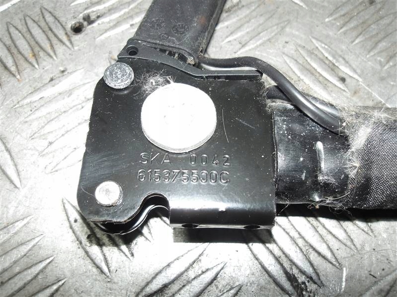 Натягувач поперечина лівий перед opel corsa d 5d рестайлінг Ціна