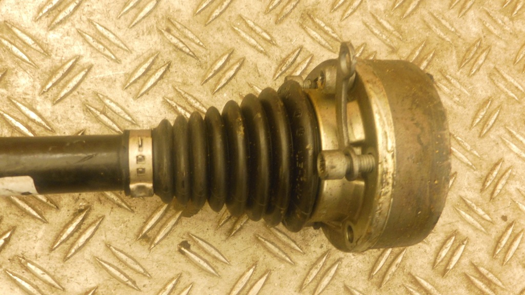 фото №2, Привідний вал передня права audi q7