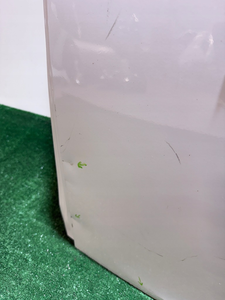 фото №6, Задние правое дверь правый задняя створка berlingo partner combo