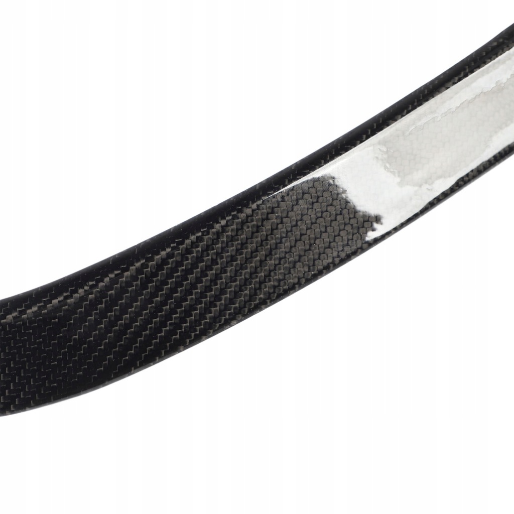 Nóż заднього бампера лівий правий блискучий dla kia stinger 2018-2023 в Україні