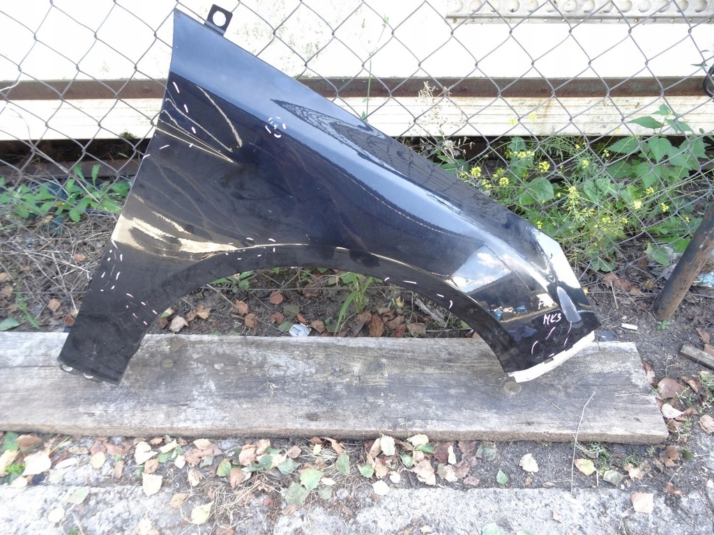 фото №1, Ford focus mk3 крила правий перед