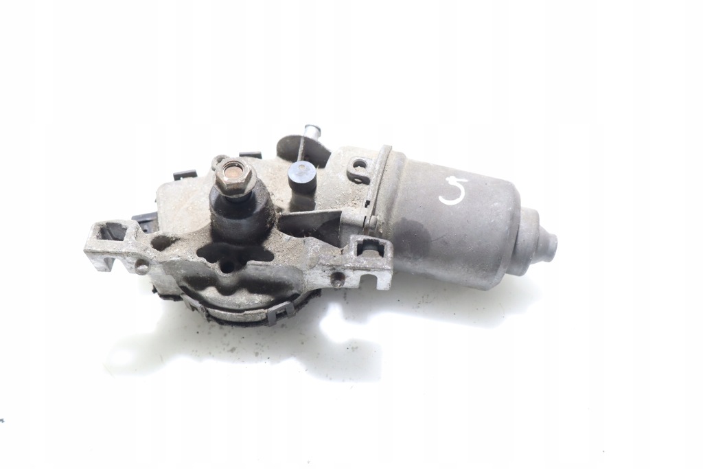 фото №1, Моторчик дворник перед toyota yaris iii