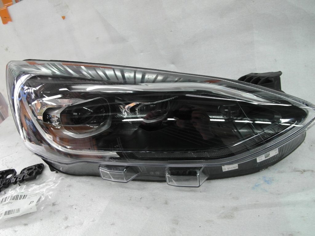 Ford focus mk4 st full led фара передняя правый Цена
