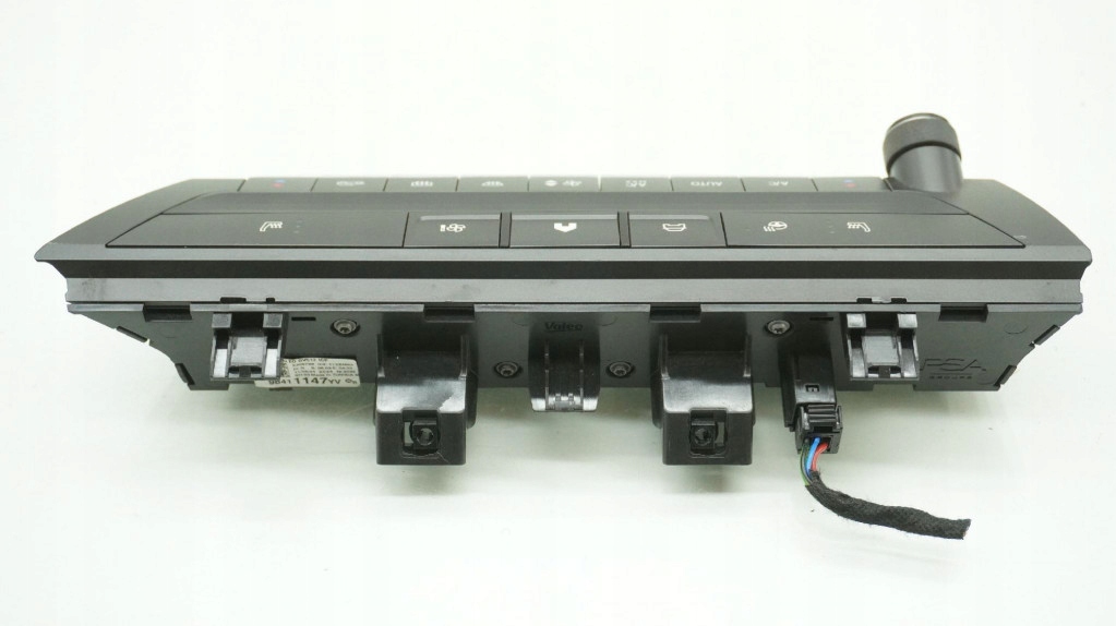 фото №5, Панель кондиціонера обдув opel astra l vi 98411147yv