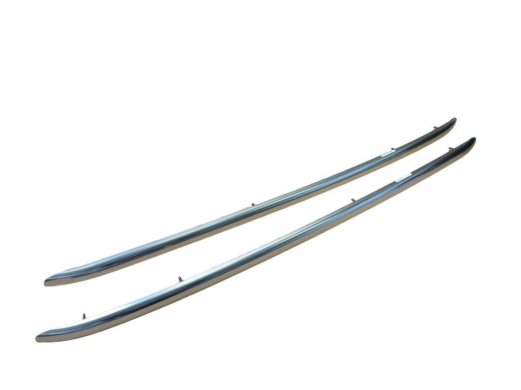 фото №1, Audi q4 89a рейлинги кровельные 89a860021a